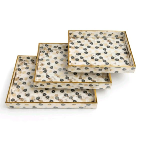 Serving Trays